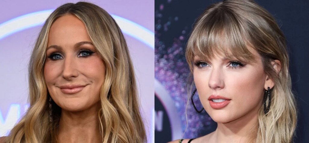 Nikki Glaser Admits She Nearly Stole From Taylor Swift’s Wedding