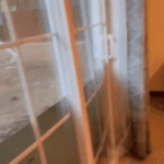 Video shows flash flood inundating Rowan University students’ home