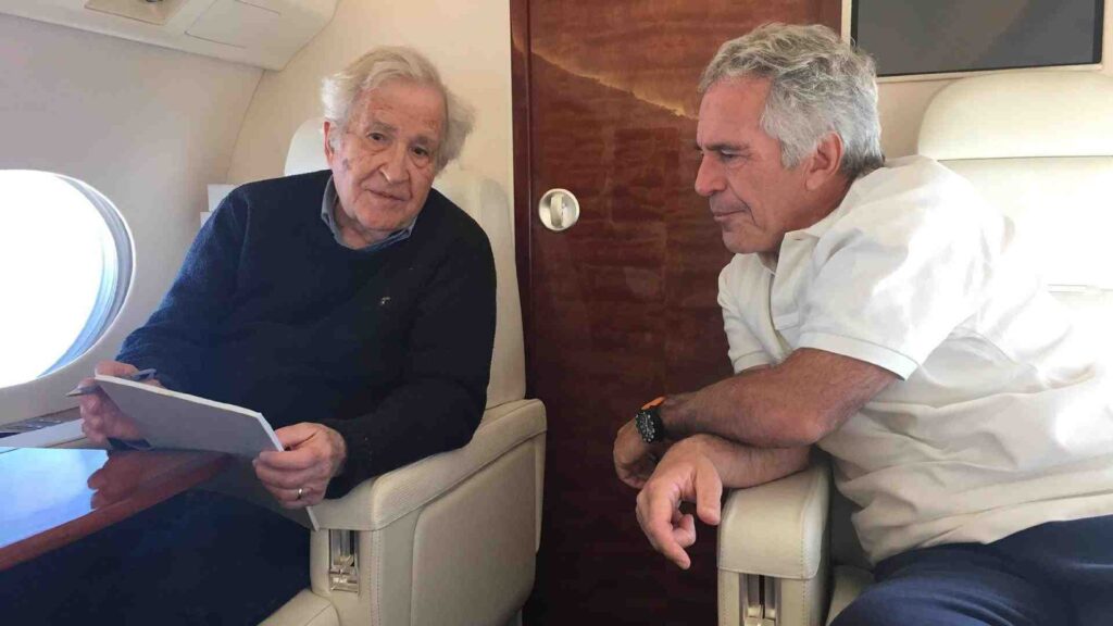 See the darkest Epstein meme twists on social media – Film Daily