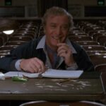 The 1990s films of Michael Caine: Noises Off (1992) 