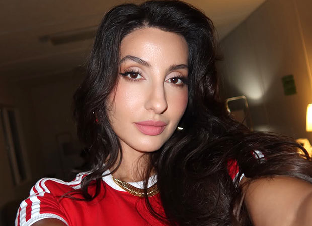 Nora Fatehi sued for Rs 3 crores by aviation company over alleged “toy” and “Lego airplane” comments: Report : Bollywood News