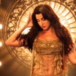 Nora Fatehi brings ‘Bindaas’ to Jailer 2: A template item number – Telugu Cinema