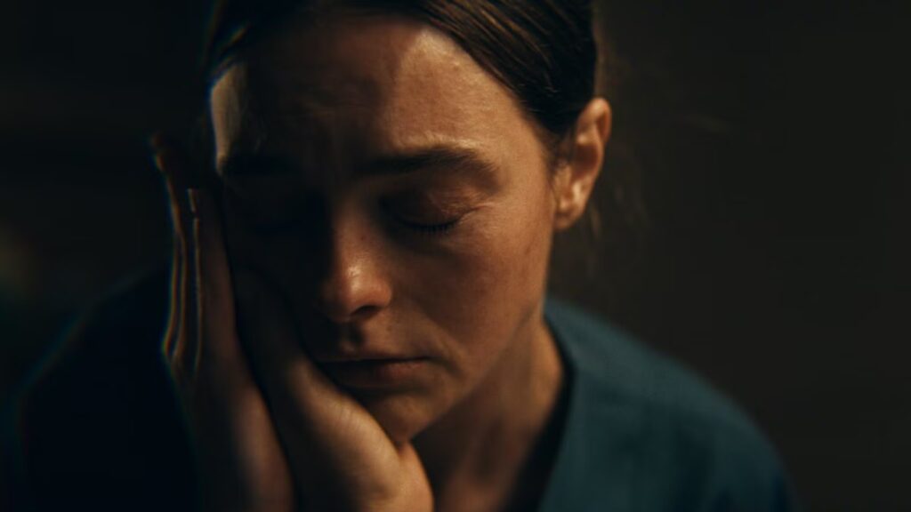 Netflix’s New 8-Episode Twist on a 90s Thriller Classic Is Officially the Biggest Series on Streaming