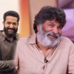 No title fixed yet, says Trivikram about his next with NTR – Telugu Cinema
