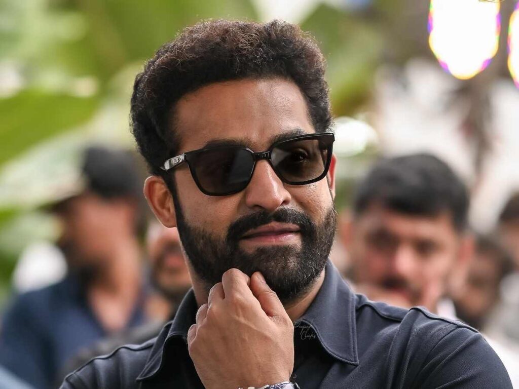 Dragon: NTR returns to the sets, resume Mumbai schedule next month – Telugu Cinema