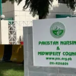 پاکستان نرسنگ کونسل میں زیرالتوا 50 فیصد اداروں کی رجسٹریشن پر کام جاری