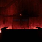 Silent Hill Townfall blood puzzle solution