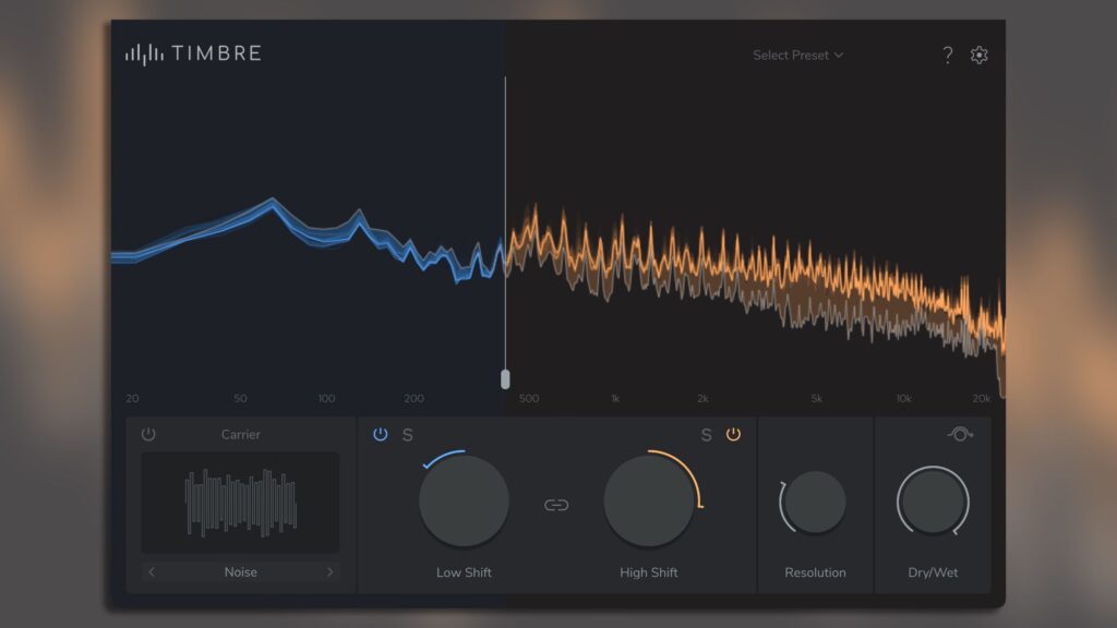 Zplane’s Timbre is a formant-shifting plugin with a few tricks up its sleeve