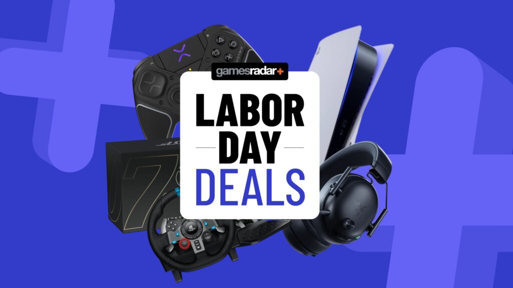 Labor Day PS5 deals have landed, save on consoles, collector’s editions, controllers and more
