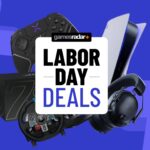 Labor Day PS5 deals have landed, save on consoles, collector’s editions, controllers and more