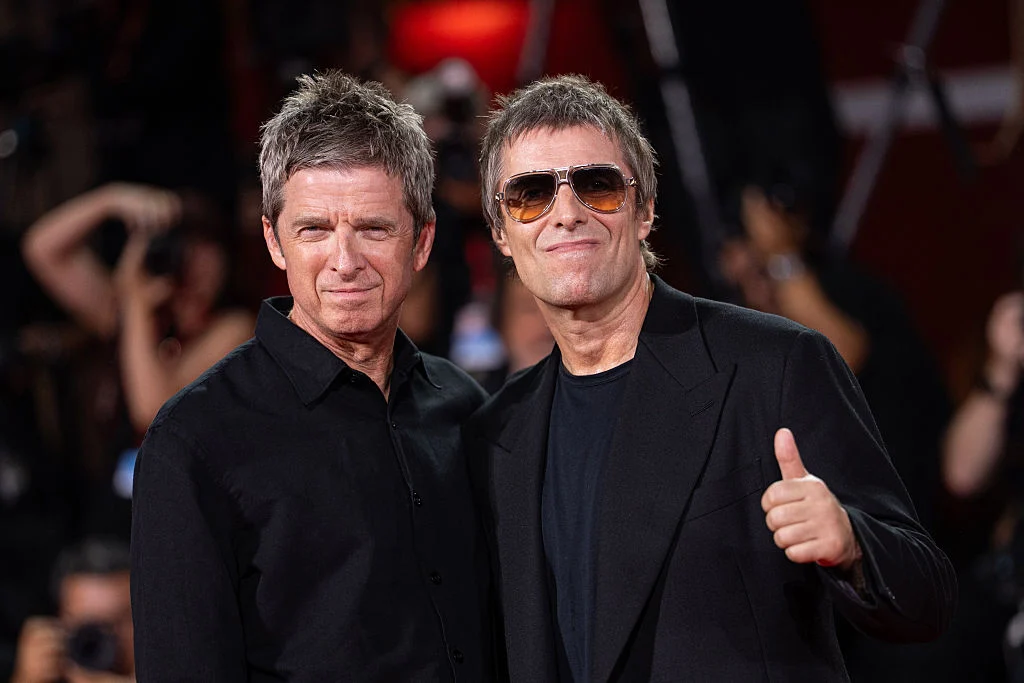 Before Oasis Reunited, Noel Gallagher Was Worth $70 Million And Liam Was Worth Just $6 Million. Care To Guess How Rich They Are Today?