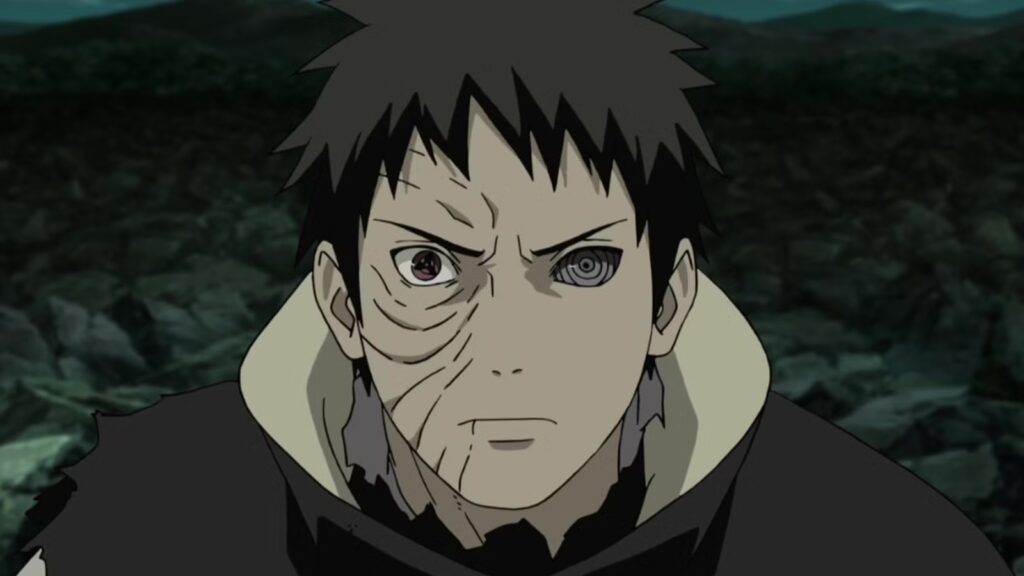 Anime Series Where the Villain Was Once the Hero