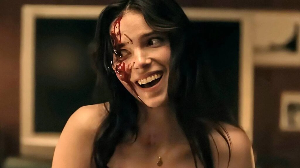 Obsession (2026) – 4K Ultra HD Review