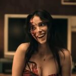 ‘Obsession’ Breakout Inde Navarrette Finds Her Next Big Sci-fi Thriller