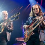 Rush surprise themselves with new Fifty Something tour dates