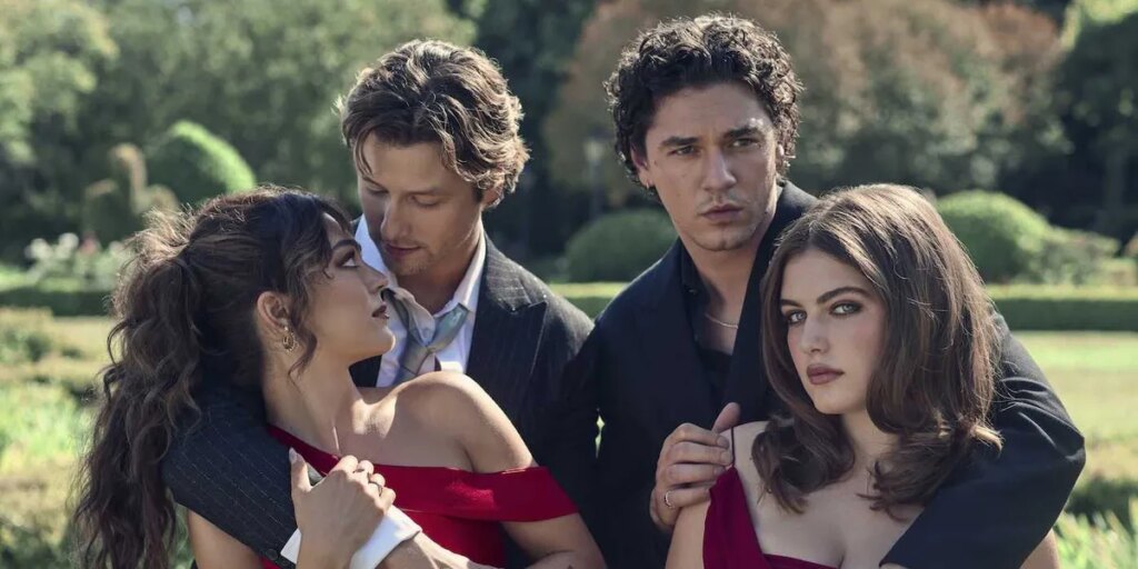 Off-Campus Season 2 Spoilers | Prime Video