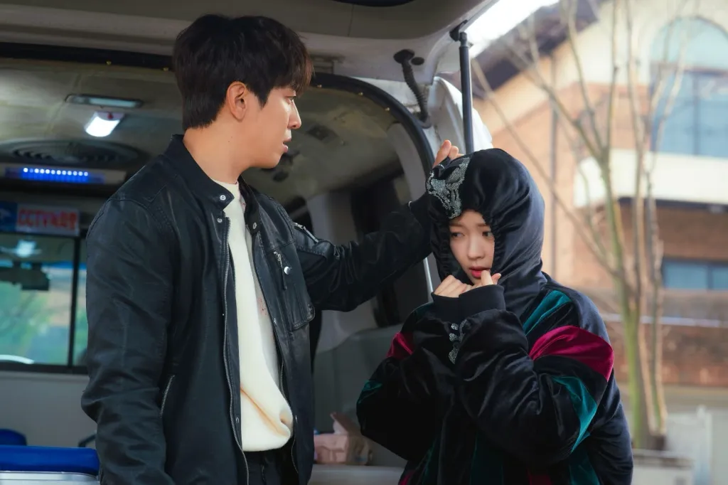 A+E Backs Lifetime’s ‘Oh! My Guard’ Starring CNBLUE’s Jung Yong-hwa
