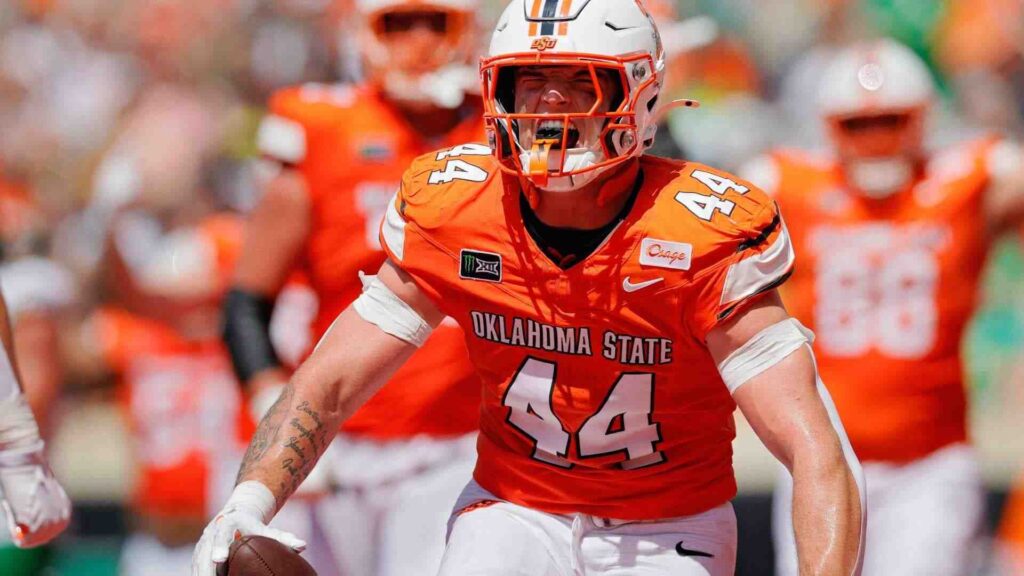 College football today: Live scores, big plays, now – Film Daily