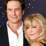 Oliver Hudson Opens Up About Comparing Himself to ‘Icon’ Mom Goldie Hawn | Just Jared