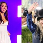 What Stevie Nicks and Olivia Rodrigo Sing in ‘Practical Magic 2’