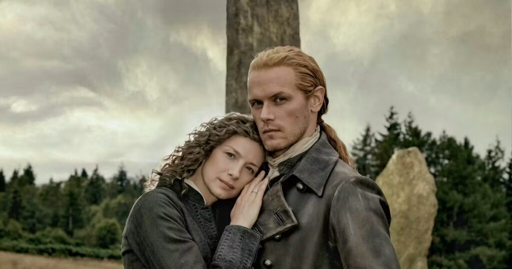 Spicy Historical Romance Books To Read If You Love ‘Outlander’