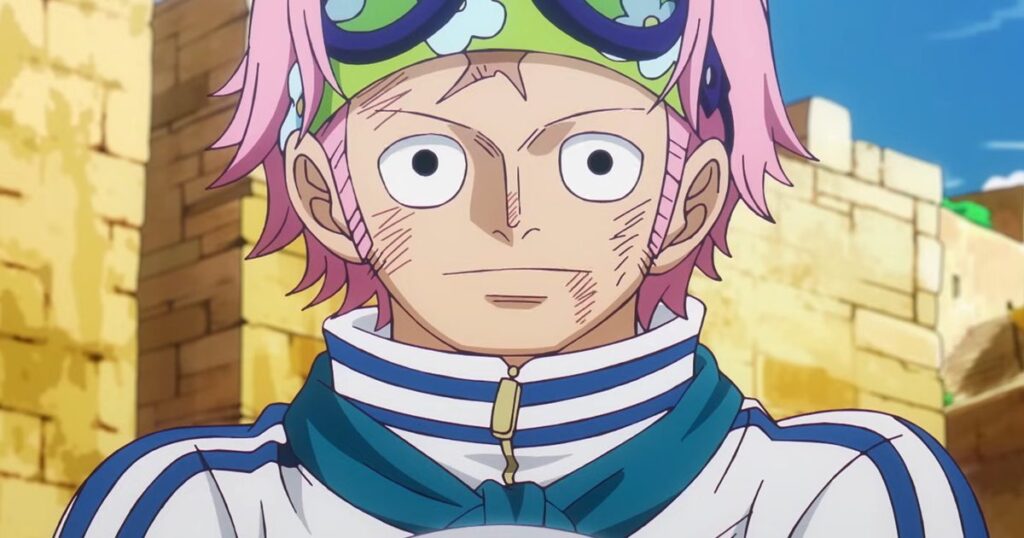 How to watch One Piece in order