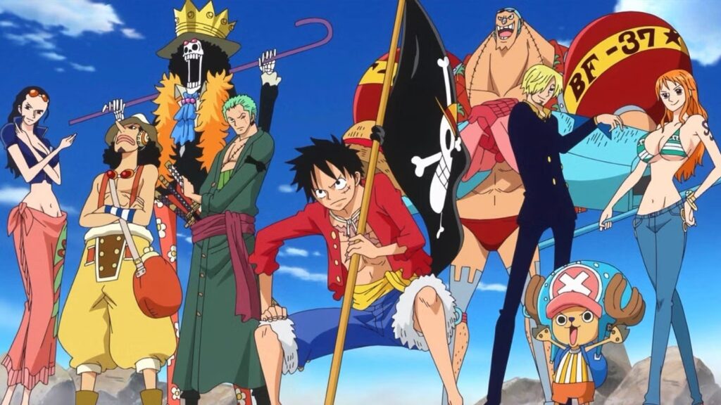 10 Greatest Anime Series With the Best Worldbuilding, Ranked