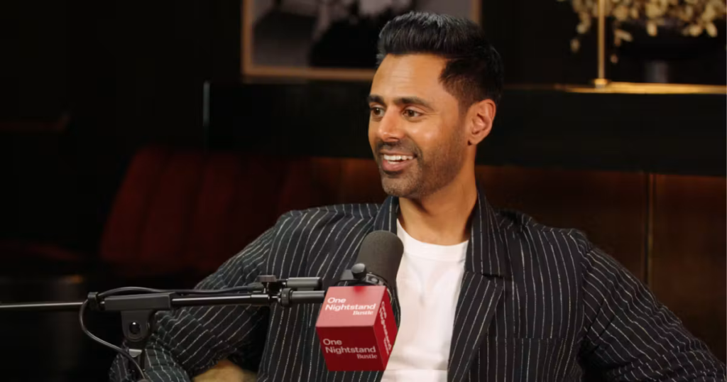 Hasan Minhaj Shares His 4 Favorite Books, From ‘James’ To ‘Yesteryear’