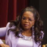 Aha! Meet Oprah at the Sphere and Spend Two Nights in Vegas at the Venetian with People You’ve Never Heard Of! Cost $3,700!