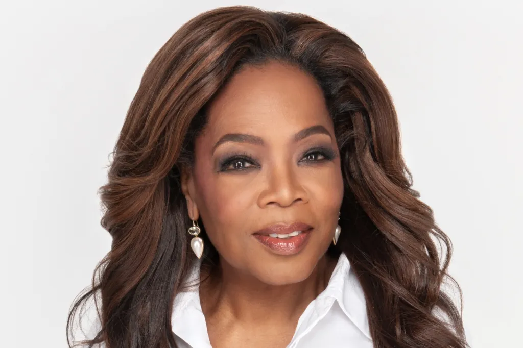 Oprah Winfrey Bringing Immersive, Star-Studded ‘AHA’ Experience to Sphere