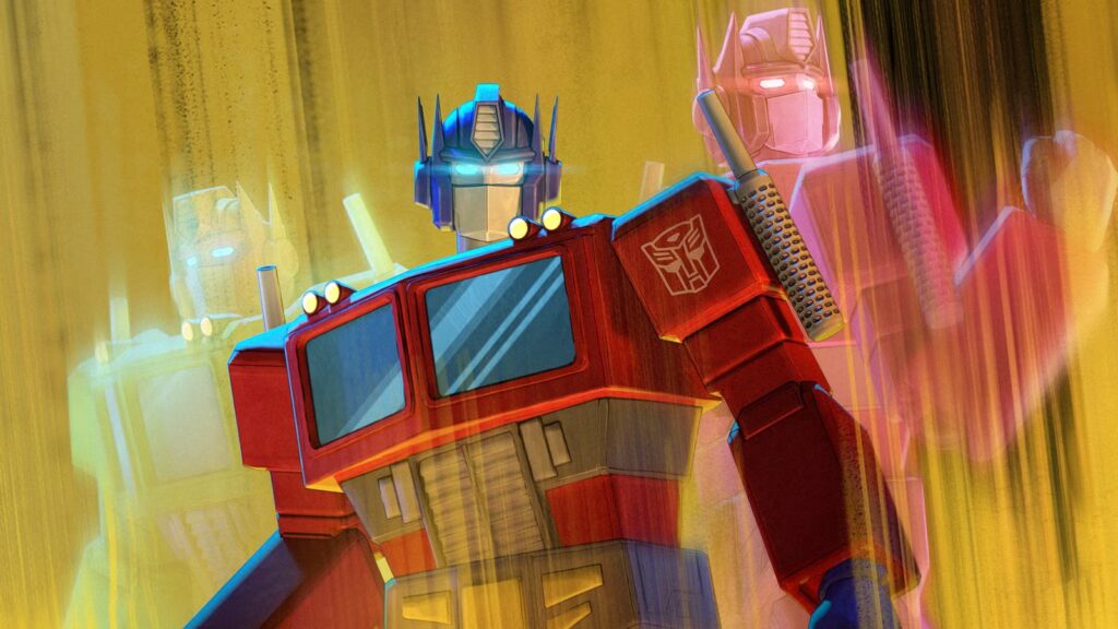 Optimus Prime: Awakening’s Post-Credits Scene Explained & What It Means For Transformers’ Future