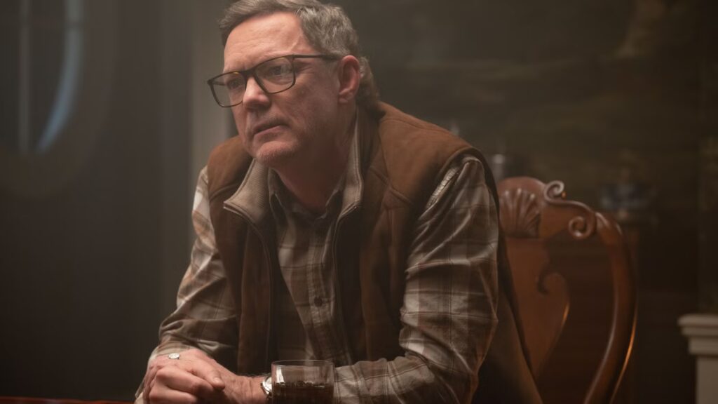 Matthew Lillard’s Best Performance of 2026 Deserves to Live on Past Its Canceled Series