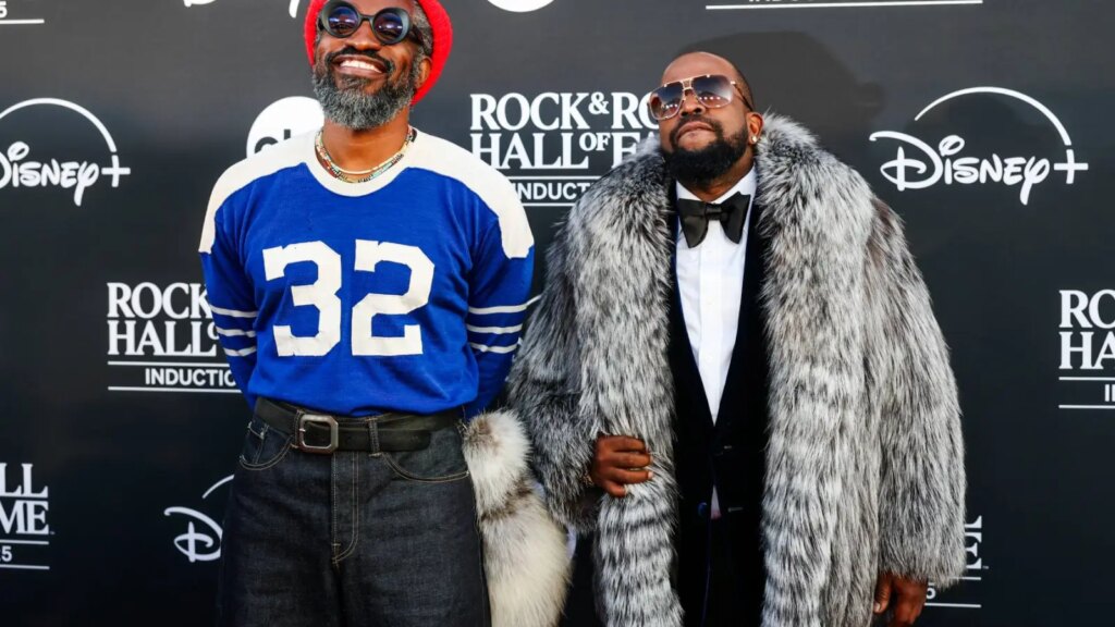 Outkast Sue Ovrkast for Allegedly Infringing ‘Valuable’ Name