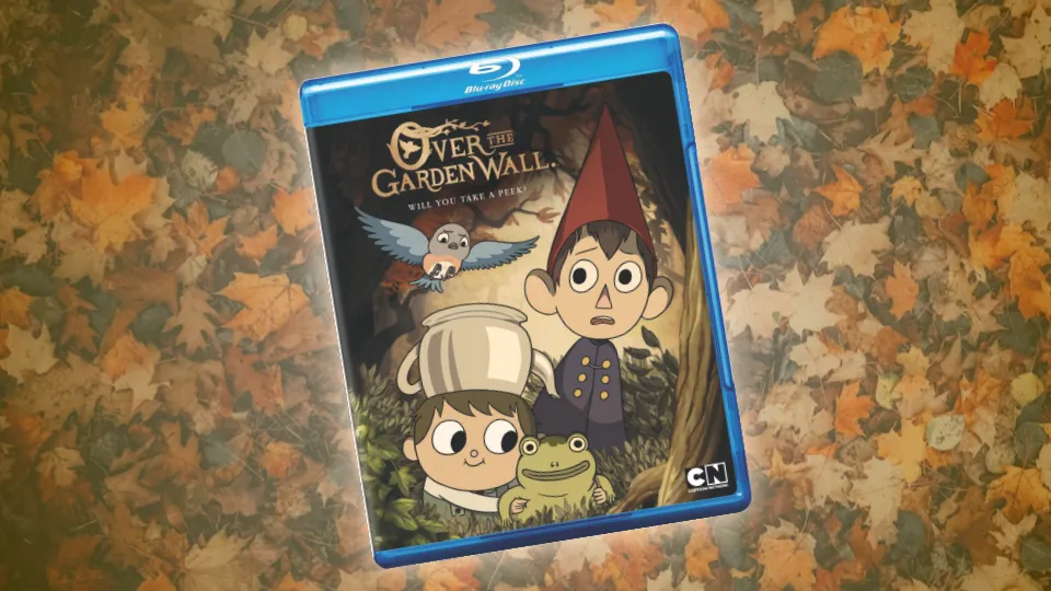 Gruv Has a Great Labor Day Blu-ray Sale on Animated Movies