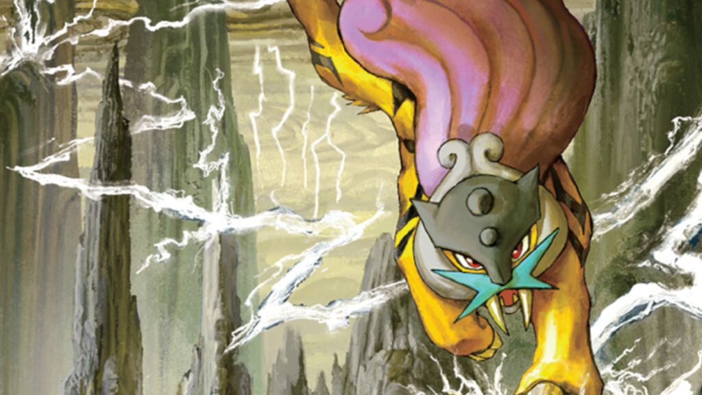 This new Pokemon card from Delta Reign is ‘shockingly’ powerful, get an exclusive first look here