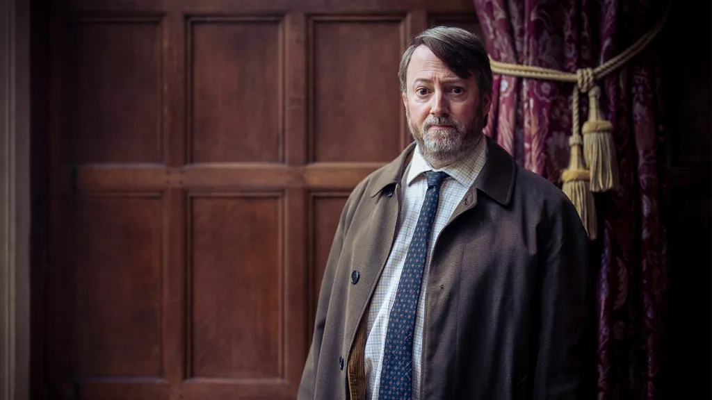BBC’s ‘Ludwig’ Is Most-Watched UK Drama Of The Year So Far