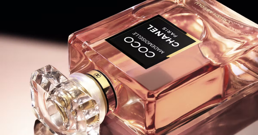 Chanel’s Coco Mademoiselle Crush Absolu Is A Deeper Take On The OG