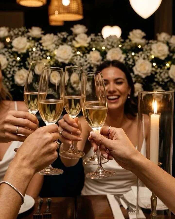 LAVO Is Going All-White for One Night And It’s the Party You Don’t Want to Miss