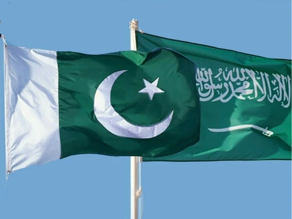 سعودی سول تنصیبات پر حملے علاقائی امن کیلیے خطرہ قرار؛ پاکستان کی شدید مذمت