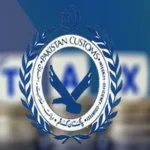 pakistan customs 16.5 million auction fraud official and two others arrested
