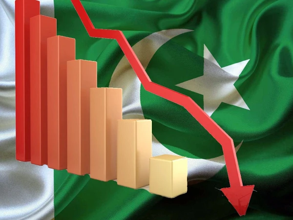 مشرق وسطیٰ کی صورت حال کے پاکستانی معیشت پر منفی اثرات آنا شروع