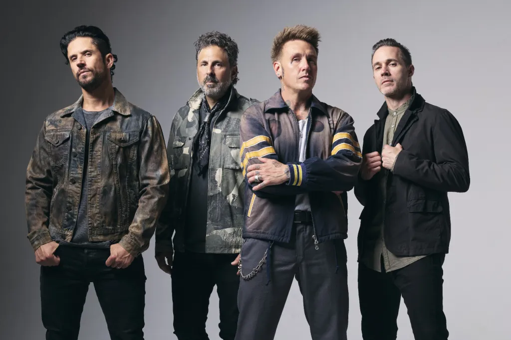 Papa Roach Cancel Louder Than Life Set Amid ‘Unexpected’ Emergency