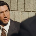 Adam Driver Faces Russian Mobsters In Paper Tiger Trailer