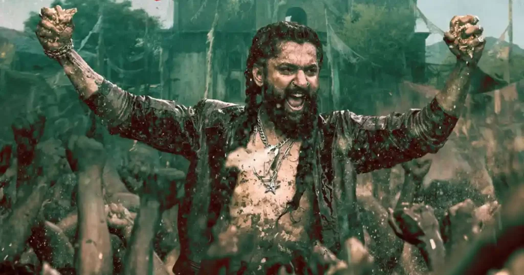 ది ప్యారడైజ్ రిలీజ్ కన్ఫ్యూజన్: వారిలా.. వీరిలా.. కానీ ఫైనల్ ఇదేనట