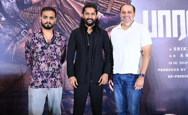 The Paradise Has Strong Emotions & Theatrical Highs: Nani