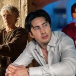 AMC NYCC Lineup: The Walking Dead and Mayfair Witches