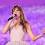 Taylor Swift “Pink Clouding” Lyrics & Meaning, Explained