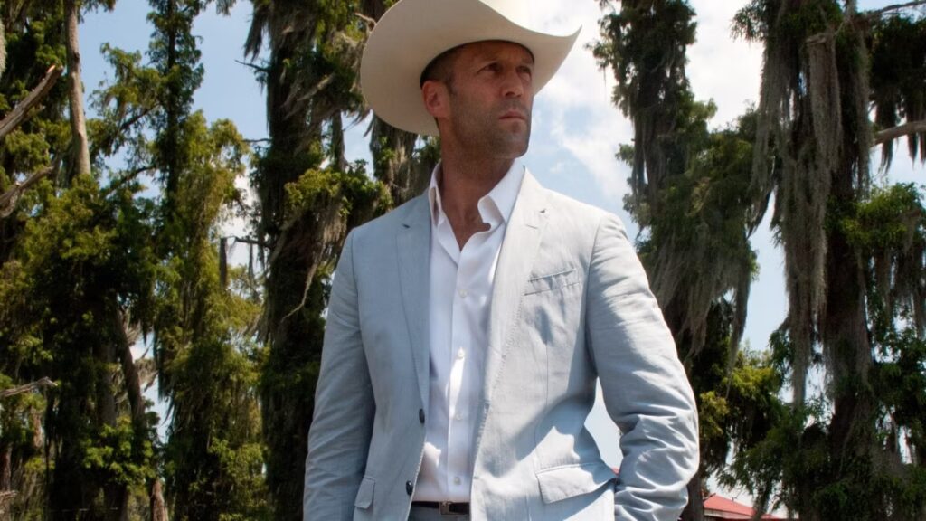 Jason Statham’s Forgotten Action Franchise-Starter Is Officially Streaming for Free