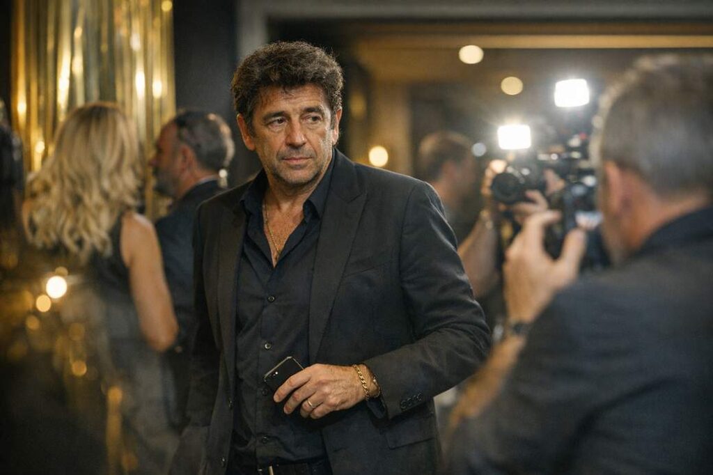 Patrick Bruel update: Verdez on TBT9 reports new complaints