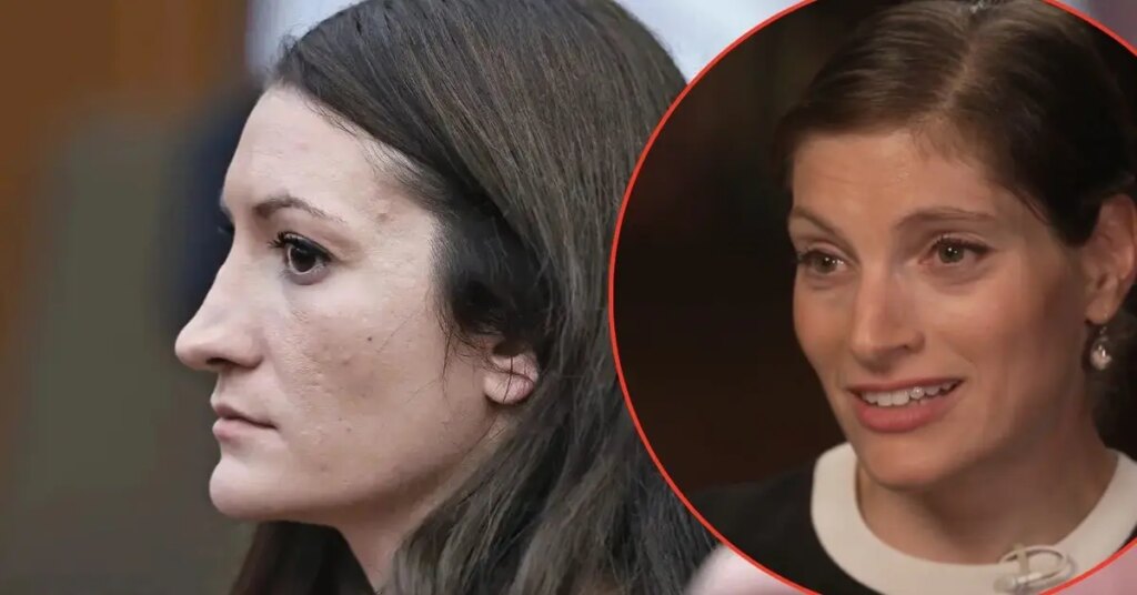 Patrick Clancy's New Wife Dr. Rachel Danis Blasts 'Twisted' Attacks Against Him — and Says He's 'The Most Selfless Father and Supportive Partner'